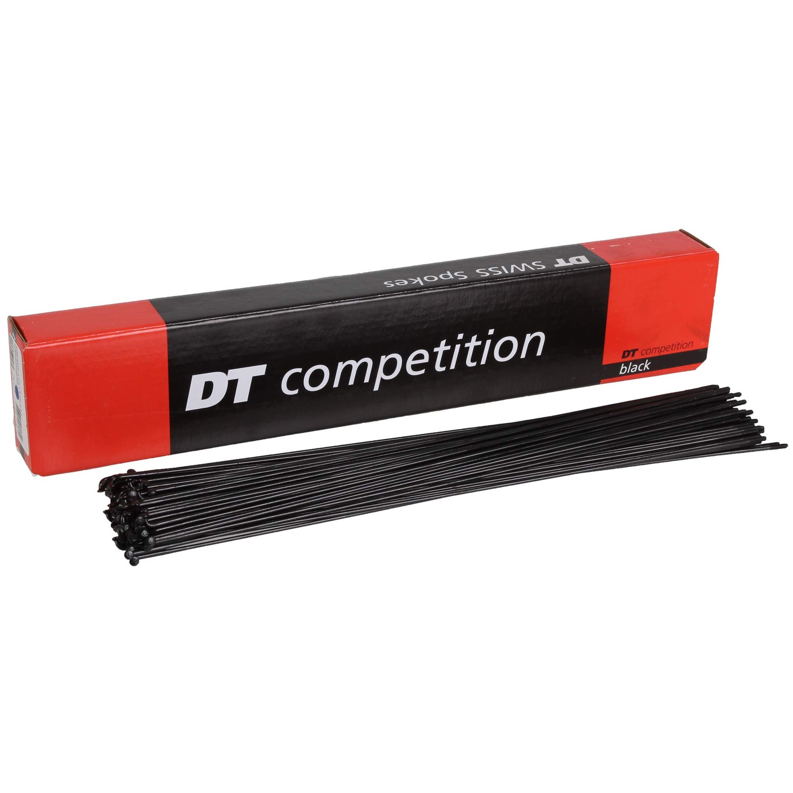 DT Swiss Competition Race 14 / 16 / 14 g = 2 / 1,6 ,  100, , 296