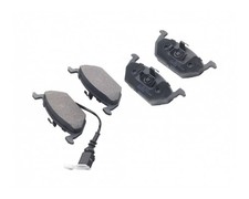 Bremsbeläge für Audi A2 A3 Cabrio Skoda Fabia I Kombi Limo Octavia ab 14->