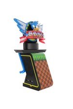 Cable Guys Sonic the Hedgehog Cable Guys Light Up Ikon Gaming Accessories Holder