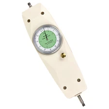 Shimpo Mfd-03 Mechanical Force Gauge, Analog, 49N