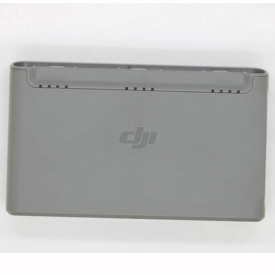 Cargador de batería OEM concentrador de carga bidireccional CHX161 para dron DJI Mini 2/Mini SE/4K Foto 3 de 4