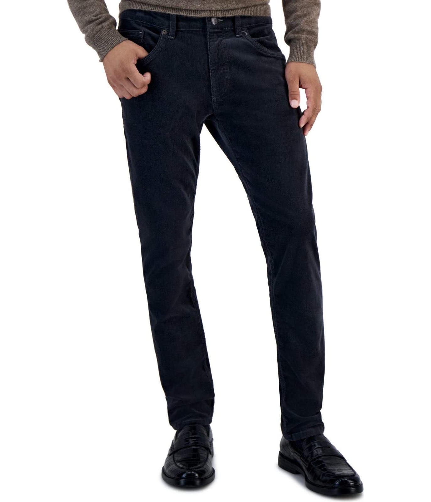 MATINIQUE Mens Mapete Regular Fit Jeans Black 30W x 32L 15690₽