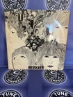 The Beatles/ Revolver/ 1966 UK/ Original Vinyl LP/ Mono/ VG