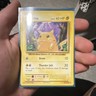 The Pokémon Company Pikachu 60 HP Evolutions 2016 35/108 Regular Common Card