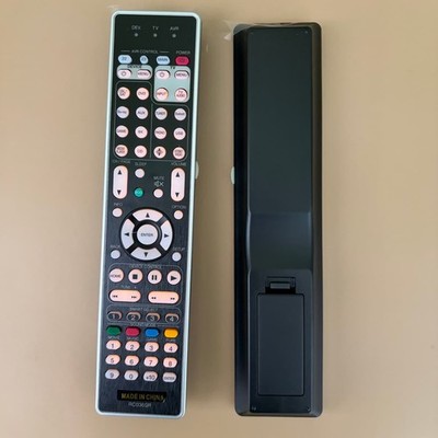 Original Remote Control For Marantz SR5013、SR5014、SR6012、SR6014 AV Receiver 