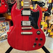 [Used] Epiphone G-400