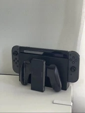 Nintendo Switch 32GB Console with Gray Joy‑Con