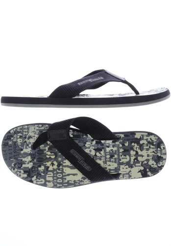camel active Sandalen Herren Sommerschuhe Sandalette offene Schuhe G... #95i611r