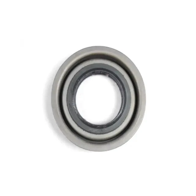 Eje delantero genuino Mopar 2002-2012 Jeep Liberty sello del eje de transmisión 5066066AA Foto 3 de 4