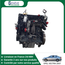 Moteur Opel VECTRA