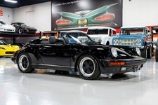 1989 Porsche 911 for Sale