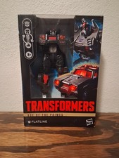 Transformers Age of the Primes Voyager Class Flatline IN HAND NEW Hasbro