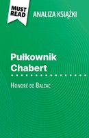 Pu¿Kownik Chabert Ksi¿¿Ka Honoré De Balzac (Analiza Ksi¿¿Ki) Hadrien Seret Buch