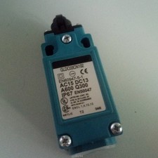 1PC NEW For HONEYWELL GLDB03CN102 GLDC03CN102 Limit Switch