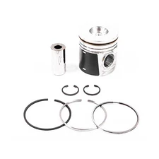 U5PR0062 PISTON, PIN & RING KIT - STD Suitable For PERKINS U5PR0062