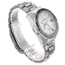 Grand Seiko Sport Collection Spring Drive GMT SBGE307 second hand mens 3
