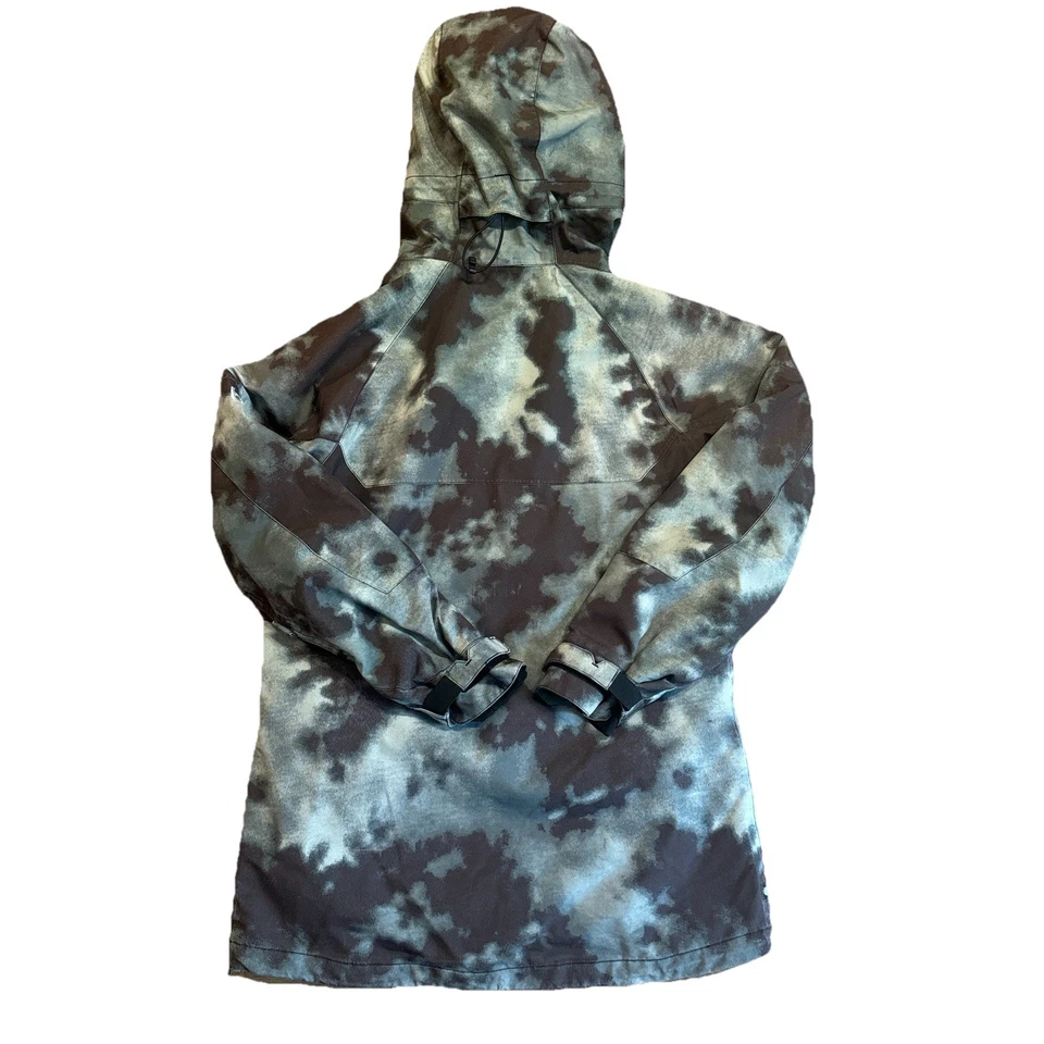 Chaqueta aislante Upton Anorak 686 para mujer snowboard esquí talla S Foto 2 de 4