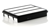 Luftfilter Mann-Filter C 32 005 Filtereinsatz FüR Toyota Cruiser Land Prado VAN