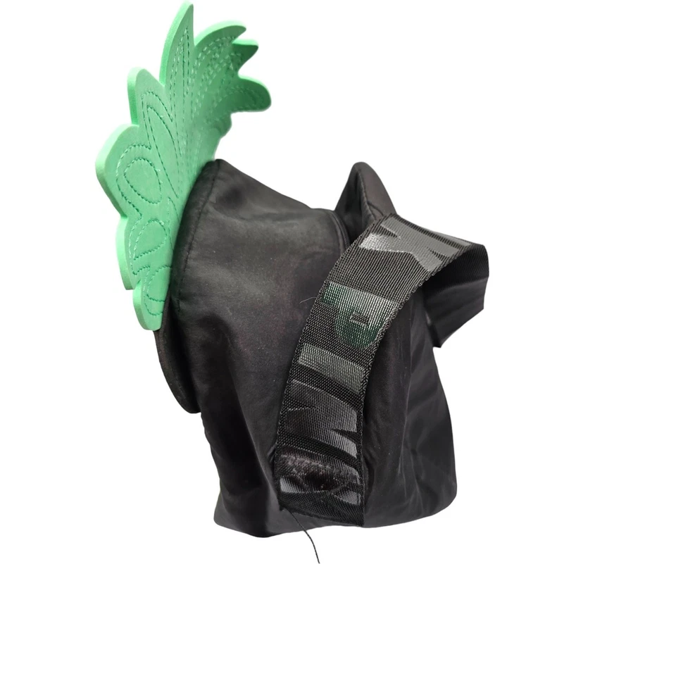 Victorias Secret 粉色菠萝冷藏箱 托特包 夏季海滩 午餐盒包 — 第 3/4 张图片