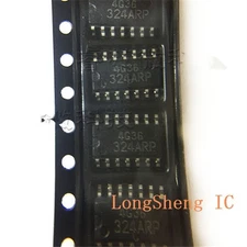 10PCS HA17324ARP HA17324 17324ARP SOP14 NEW *hh