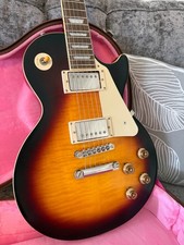 Epiphone 1959 Les Paul Standard - Inspired by Gibson - ‘59  Burst