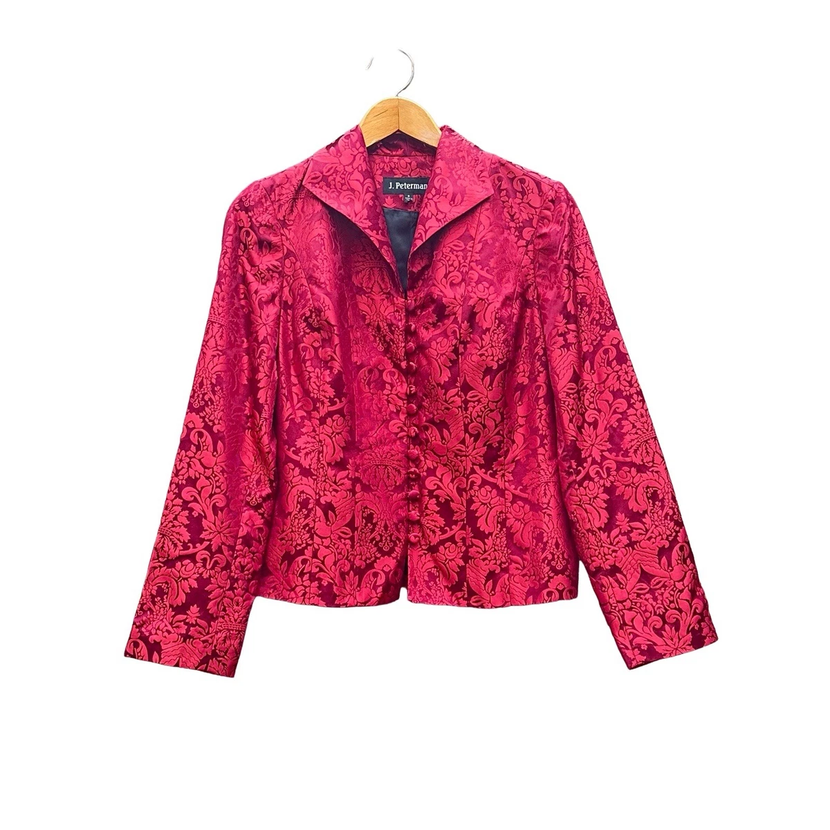 J. Peterman Coats, Jackets & Vests for Women for sale | eBay