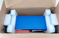 NEW FaxFinder FFX50-HW-8 USB 8-Channel FoIP & Analog Fax Server FFX50