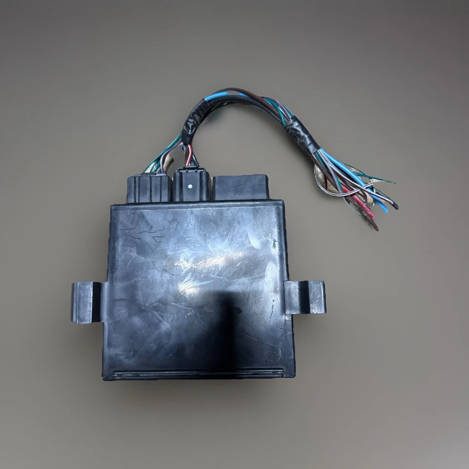 GENUINE 2007-2017 BUICK CADILLAC GMC CHEVROLET LIFTGATE CONTROL MODULE OEM Foto 2 de 2