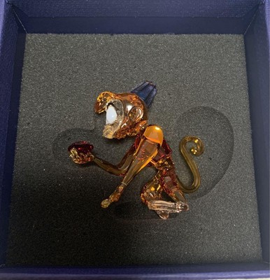 Figurine en cristal Swarovski Disney offres Aboo