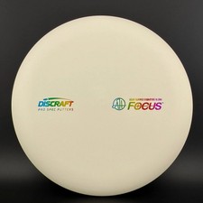 Discraft Pro Spec Focus - Adam Hammes Signature Blend