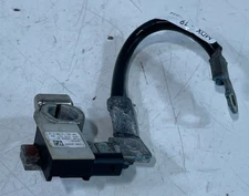 2019-2024 ACURA MDX RDX BATTERY NEGATIVE GROUND CABLE WIRE W/ SENSOR # 103914