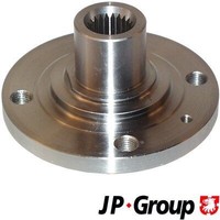 JP Group 1141401000 Radnabe FüR Audi VW