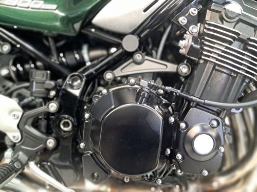 2022 22 KAWASAKI Z900 RS FINANCE SPECIALISTS APPLY NOW - Picture 15 of 20
