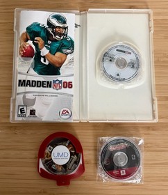 Sony Playstation Portable PSP 3 Game LOT Warriors Orochi, Need For Speed Carbon