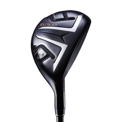 Majesty Shuttle Gold Hybrid #4 - 20°  ''R2''