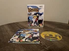 Klonoa Wii CIB