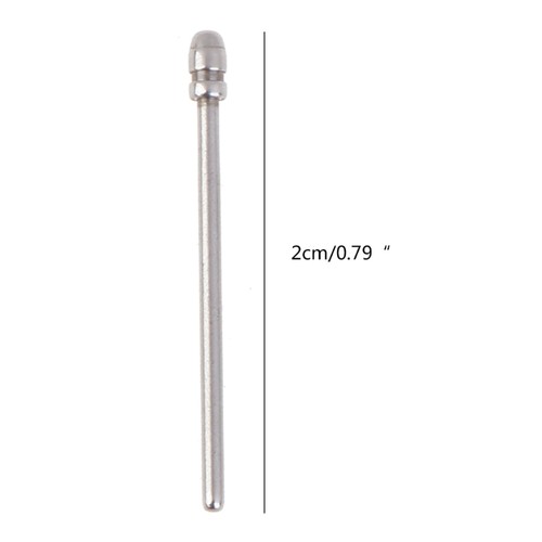 No Worn Out Titanium Alloy Tips for BOOX Max3 Remarkable 2 Maker Stylus Pen - Photo 8/8