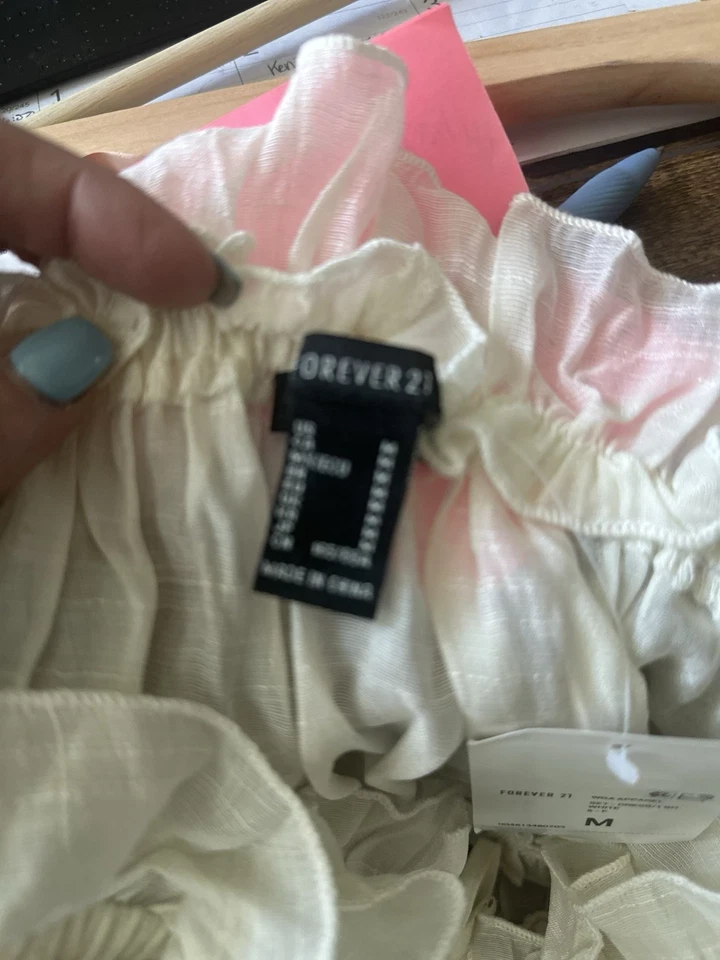 Abercrombie, Aerie And Forever 21 Size 25, S And M - Image 4 of 4