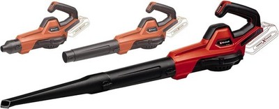 Einhell Akku-Universalbläser GE-UB 18/250 Li E-Solo Power X-Change (18 V, 250