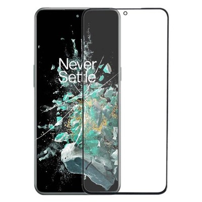 Front Screen Outer Glass Lens with OCA Adhesive for OnePlus 10T, Ace Pro
