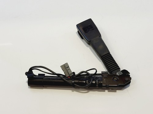 BMW E91 320D, Untergurt mit Gurtstrammer links, 72117213563, 7213563