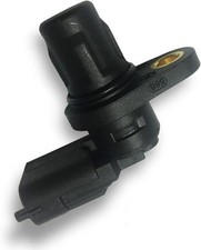 Engine Camshaft Position Sensor, Camshaft Sensor with Sealing Ring, for EPC Faul