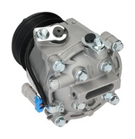 Kompressor Klimaanlage Bosch 1 986 AD1 358 12V FüR Opel Adam M13 Mokka J13 LPG