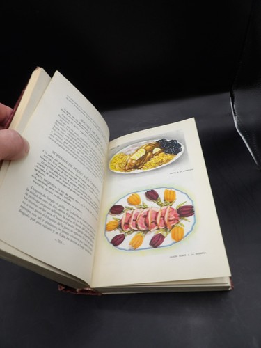 El Libro de Doña Petrona: Más de 1000 recetas culinarias por Petrona Gandulfo 46 - Picture 10 of 14