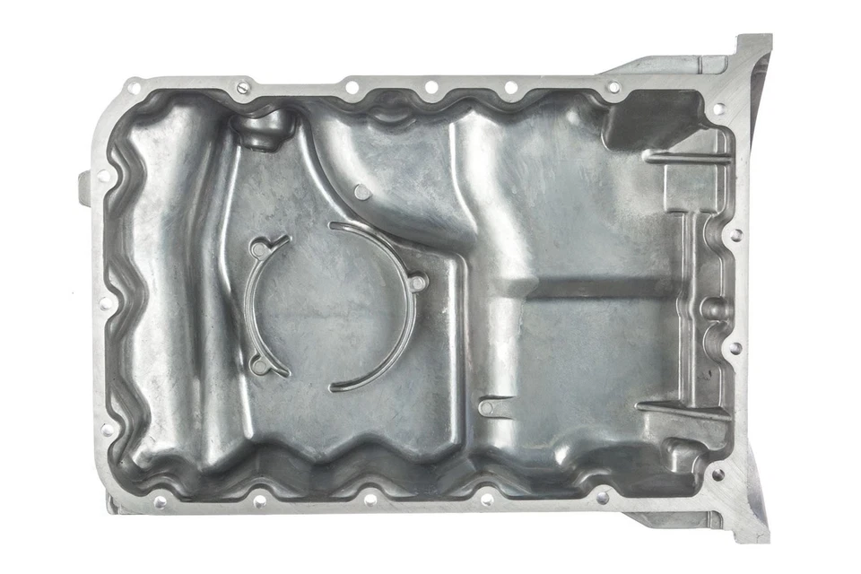 For Honda Accord 2003-2007 ATP 103337 Graywerks Engine Oil Pan - Imagem 3 de 3