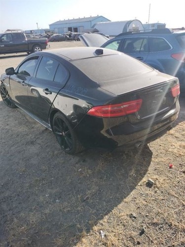 JACK 2017 JAGUAR XE - Picture 3 of 8