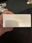 Apple AirPods Pro 2nd Generation with MagSafe Wireless Charging Case - White — photo 3