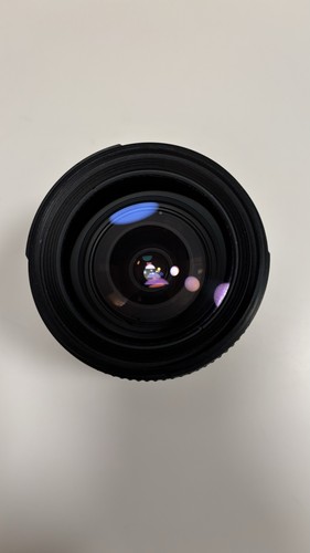 TOKINA AT-X 24-200mm f/3.5-5.6 Aspherical AF Zoom Lens Canon C/EF Mount JAPAN - Picture 7 of 13