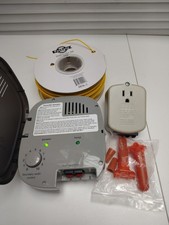 PetSafe In-Ground Dog Fence Transmitter Power Adapter Wire Cord 300-1051