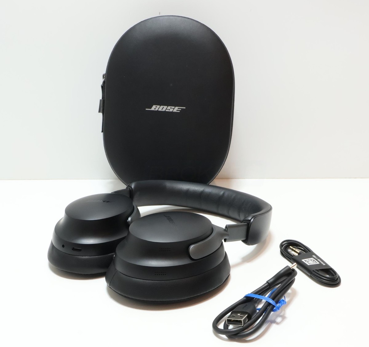 【ほぼ新品】BOSE QUIETCOMFORT ULTRA HEADPHONES QuietComfort Ultra Headphones | Bose